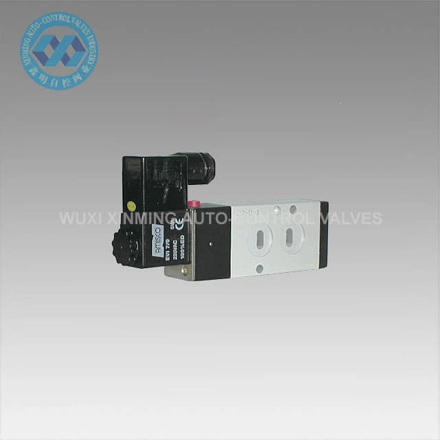 24V Solenoid والو