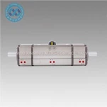 سٹینلیس سٹیل 316 تین اسٹیج نیومیٹک ایکچوایٹر