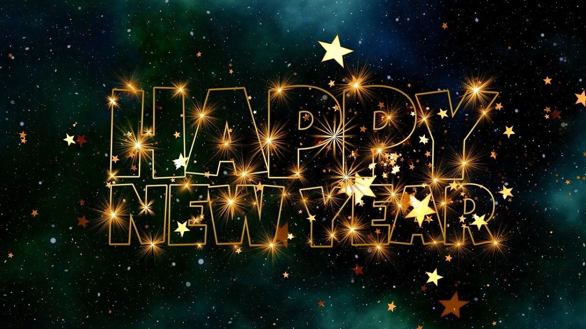 XINMING wishes you a Happy New Year 2026! XINMING wishes you a Happy New Year 2026!