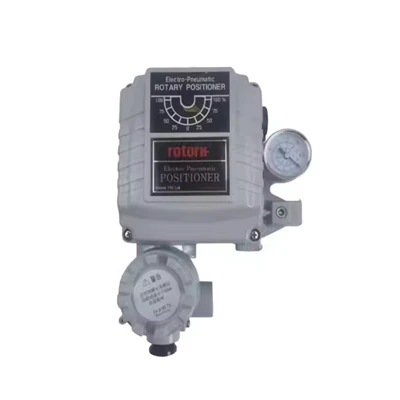 yt -1000 سیریز {1}} ma dc yt -1000 rsz135s 00 الیکٹرک نیومیٹک والو پوزیشنر