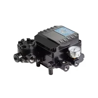 yt -1000 l 4 ~ 20MA الیکٹرک نیومیٹک والو پوزیشنر