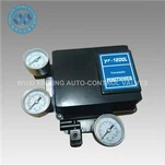 YT1000L 4 ~ 20MA الیکٹرک/نیومیٹک والو پوزیشنر